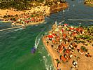 Rise of Venice: Beyond The Sea - screenshot #1