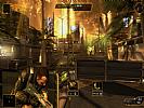 Deus Ex: The Fall - screenshot #11