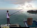 World Tour Fishing - screenshot #5