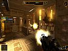 Deus Ex: The Fall - screenshot #3