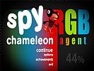 Spy Chameleon - RGB Agent - screenshot #2