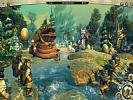 Age of Wonders 3: Golden Realms - screenshot #8