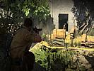 Sniper Elite 3 - Save Churchill: Part 2 - Belly of the Beast - screenshot #1