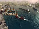TransOcean: The Shipping Company - screenshot #17