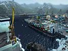 TransOcean: The Shipping Company - screenshot #13