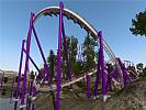 NoLimits 2 - Roller Coaster Simulator - screenshot #12