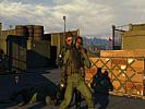Metal Gear Solid V: Ground Zeroes - screenshot #42
