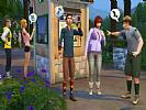 The Sims 4: Outdoor Retreat - screenshot #7