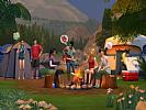 The Sims 4: Outdoor Retreat - screenshot #3
