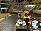 World Truck Racing - screenshot #11
