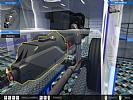 Truck Mechanic Simulator 2015 - screenshot #6