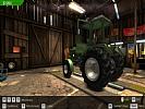 Farm Mechanic Simulator 2015 - screenshot