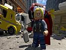 LEGO Marvel Avengers - screenshot #4