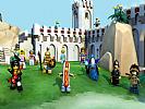 LEGO Minifigures Online - screenshot #9