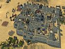 Stronghold Crusader 2: The Templar and The Duke - screenshot #1