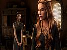 Game of Thrones: A Telltale Games Series - Episode 5: A Nest of Vipers - screenshot #1