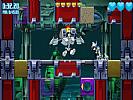 Mighty Switch Force! Hyper Drive Edition - screenshot #4
