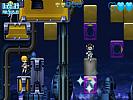 Mighty Switch Force! Hyper Drive Edition - screenshot #3