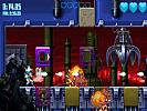 Mighty Switch Force! Hyper Drive Edition - screenshot #2