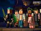 Minecraft: Story Mode - Episode 1: The Order of the Stone - screenshot #19