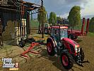 Farming Simulator 15: Gold Edition - screenshot #1