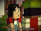 Minecraft: Story Mode - Episode 2: Assembly Required - screenshot #6
