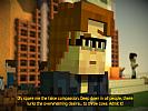 Minecraft: Story Mode - Episode 2: Assembly Required - screenshot #5