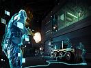 Ghost in the Shell: Stand Alone Complex - First Assault Online - screenshot #1