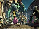 Dragon Quest Heroes: The World Tree's Woe and the Blight Below - screenshot #11