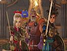 Dragon Quest Heroes: The World Tree's Woe and the Blight Below - screenshot #2
