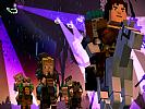 Minecraft: Story Mode - Episode 4: A Block and a Hard Place - screenshot #4