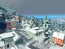 Cities: Skylines - Snowfall - screenshot #9