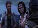 The Walking Dead: Michonne - Episode 1: In Too Deep - screenshot #10