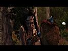 The Walking Dead: Michonne - Episode 1: In Too Deep - screenshot #8