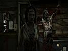 The Walking Dead: Michonne - Episode 1: In Too Deep - screenshot #3