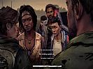 The Walking Dead: Michonne - Episode 1: In Too Deep - screenshot #2