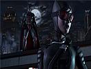 Batman: A Telltale Games Series - Episode 1: Realm of Shadows - screenshot #6