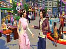 The Sims 4: City Living - screenshot #3