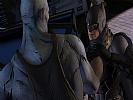 Batman: A Telltale Games Series - Episode 2: Children of Arkham - screenshot #1