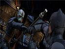 Batman: A Telltale Games Series - Episode 3: New World Order - screenshot #2