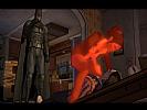 Batman: A Telltale Games Series - Episode 4: Guardian of Gotham - screenshot #2