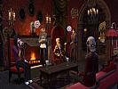 The Sims 4: Vampires - screenshot #4