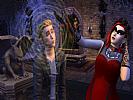 The Sims 4: Vampires - screenshot #3