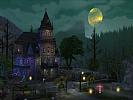 The Sims 4: Vampires - screenshot #2