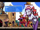 Shantae and the Pirate's Curse - screenshot