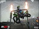 MXGP 3 - The Official Motocross Videogame - screenshot #9