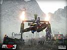 MXGP 3 - The Official Motocross Videogame - screenshot #3