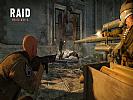 RAID: World War II - screenshot #13