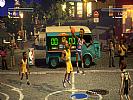 NBA Playgrounds - screenshot