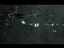 Battlestar Galactica: Deadlock - screenshot #3